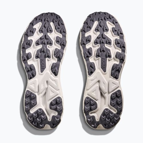 Мъжки обувки за бягане HOKA Challenger 8 white/neon hoka citrus