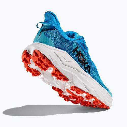 Дамски обувки за бягане HOKA Challenger 8 skyward blue/cielo blue