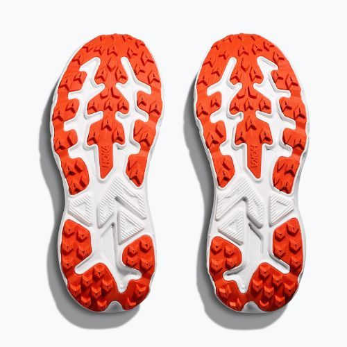 Дамски обувки за бягане HOKA Challenger 8 skyward blue/cielo blue