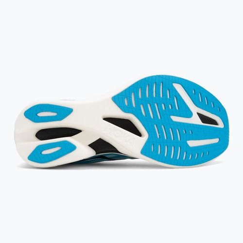 Обувки за бягане HOKA Cielo X1 2.0 skuward blue/cielo blue