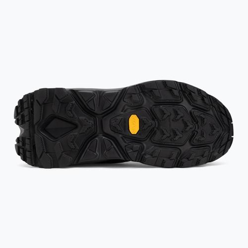 Мъжки обувки HOKA Kaha 2 Frost Moc GTX black/black