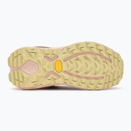 Дамски обувки за трекинг HOKA Kaha 3 GTX rouge/rose latte
