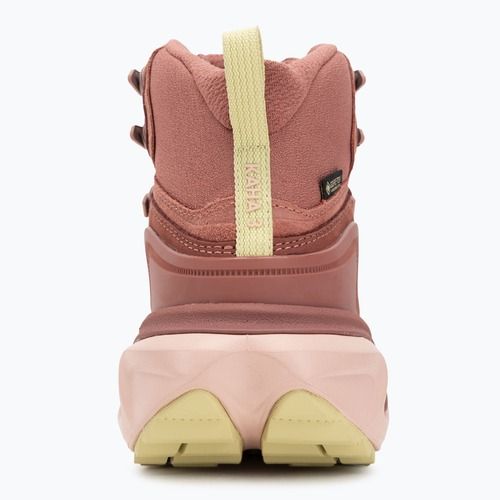 Дамски обувки за трекинг HOKA Kaha 3 GTX rouge/rose latte