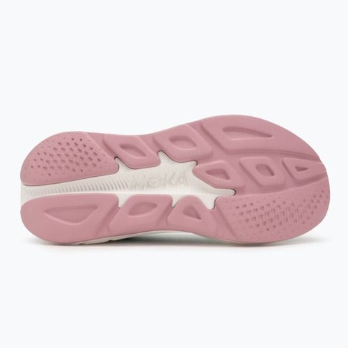 Дамски обувки за бягане HOKA Rincon 4 jadeite/alpine blue
