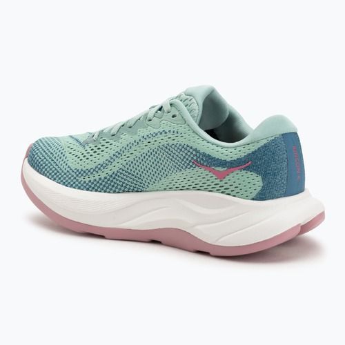 Дамски обувки за бягане HOKA Rincon 4 jadeite/alpine blue