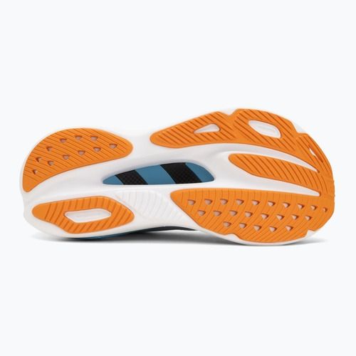 Мъжки обувки за бягане HOKA Skyward X clear sea/alpine blue