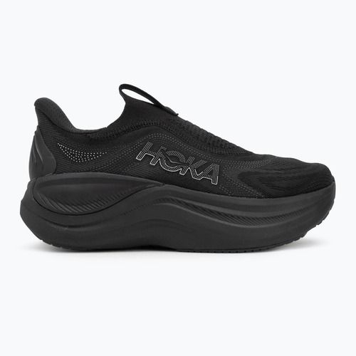 Мъжки обувки HOKA Skyward Laceless black/black