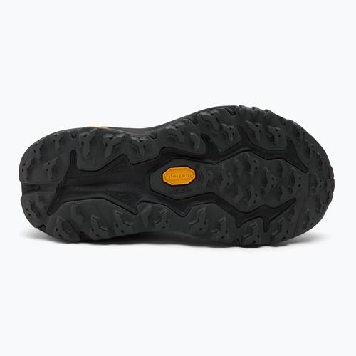 Дамски обувки за бягане HOKA Speedgoat 6 GTX Wide black/black