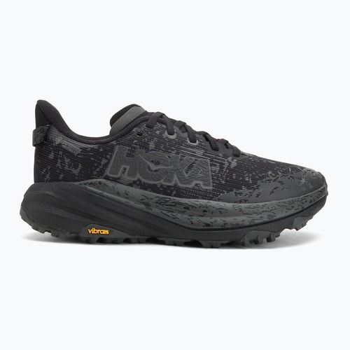Дамски обувки за бягане HOKA Speedgoat 6 GTX Wide black/black