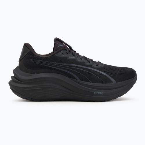 Мъжки обувки за бягане PUMA MagMax Nitro puma black/galactic gray