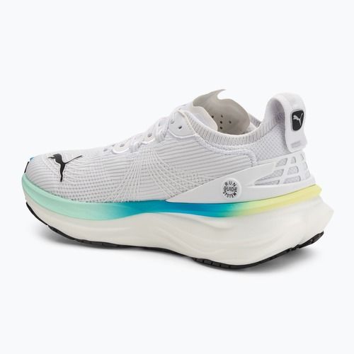 Мъжки обувки за бягане PUMA ForeverRun Nitro 2 puma white/speed blue