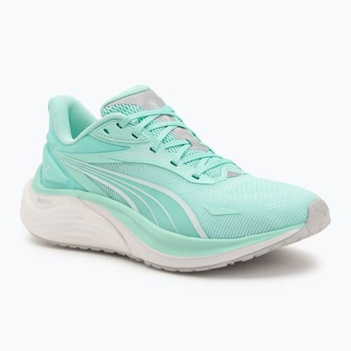 Дамски обувки за бягане PUMA Electrify Nitro 4 mint melt/puma white