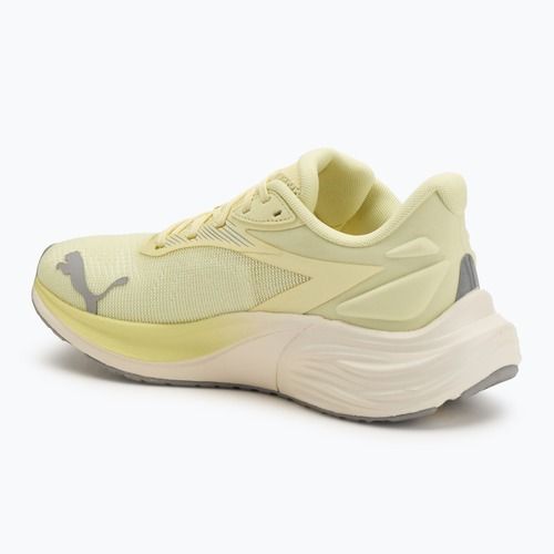 Дамски обувки за бягане PUMA Electrify Nitro 4 gold moon/warm white