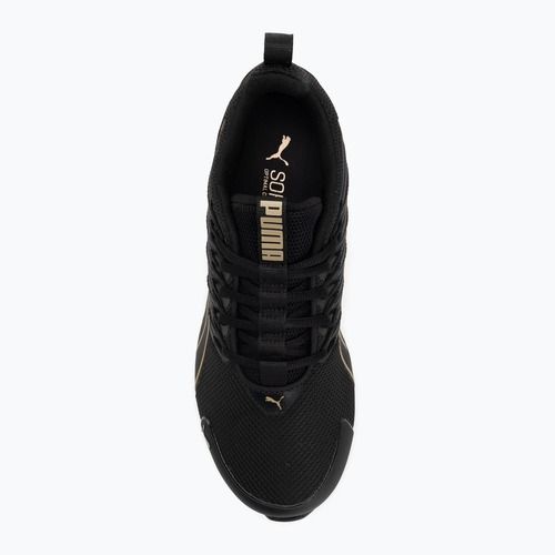 Дамски обувки за бягане PUMA MagMax Nitro puma black/puma gold