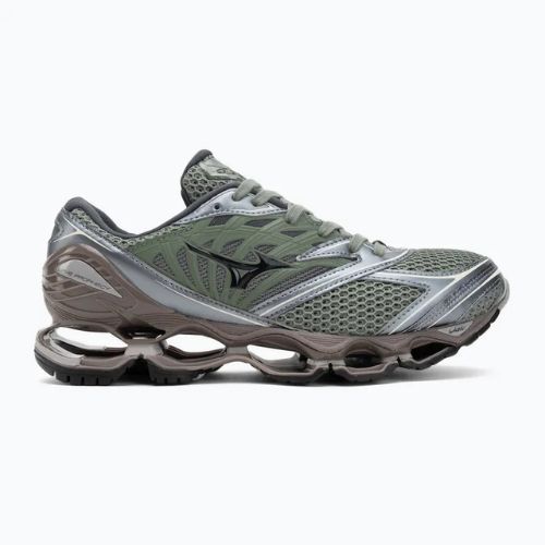 Мъжки обувки Mizuno Wave Prophecy LS agave green/black/iron