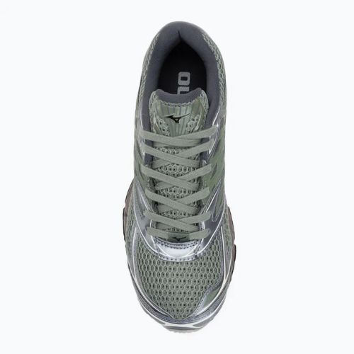 Мъжки обувки Mizuno Wave Prophecy LS agave green/black/iron