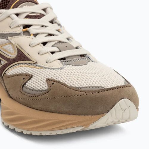 Обувки Mizuno Wave Rider β vintagekhaki/chicorycoffee/lan
