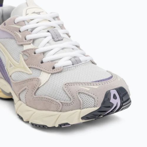 Обувки Mizuno Wave Rider 10 Premium nimbus cloud/pristine/purple H