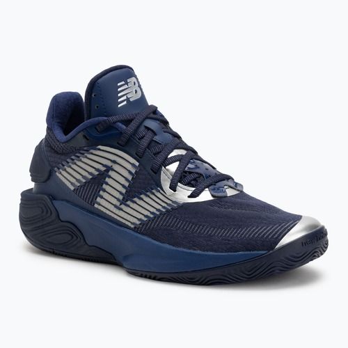 Баскетболни обувки New Balance Two WXY V5 blue