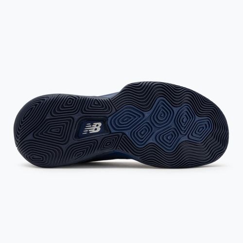 Баскетболни обувки New Balance Two WXY V5 blue