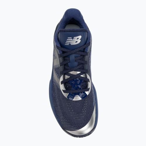 Баскетболни обувки New Balance Two WXY V5 blue