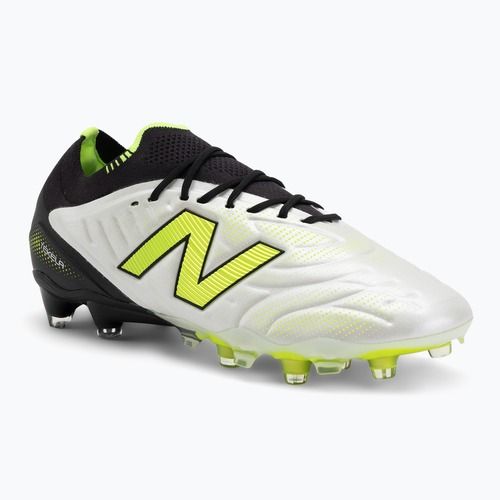 Футболни обувки New Balance Tekela Elite Low V5 FG white
