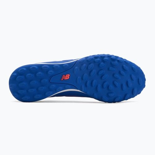 Футболни обувки New Balance Tekela Team Low V5 TF blue