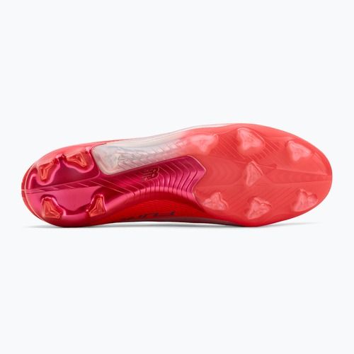 Футболни обувки New Balance Furon Elite V8 FG red