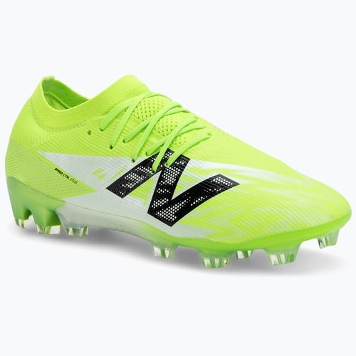 Футболни обувки New Balance Furon Elite V8 FG green