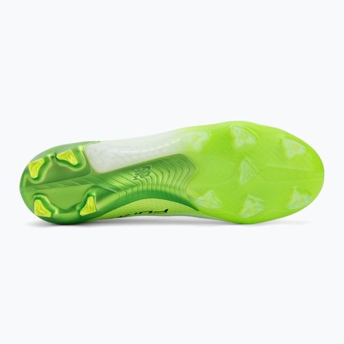 Футболни обувки New Balance Furon Elite V8 FG green