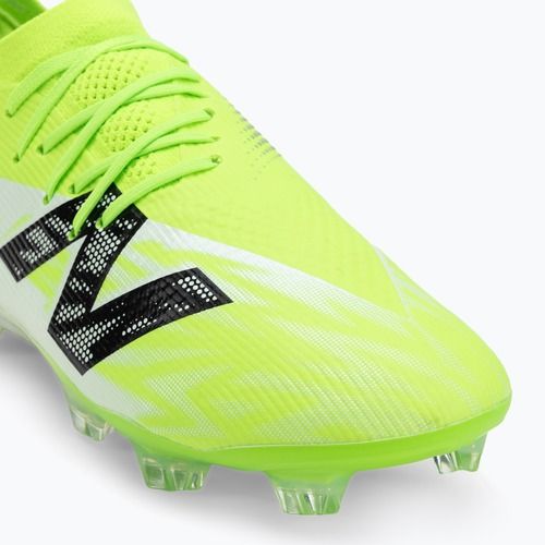 Футболни обувки New Balance Furon Elite V8 FG green