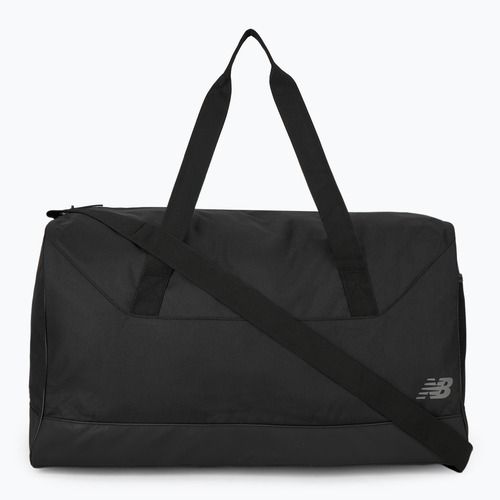 Чанта New Balance Essential Large Duffel 39 l black