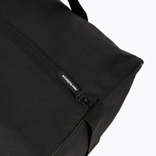 Чанта New Balance Essential Large Duffel 39 l black