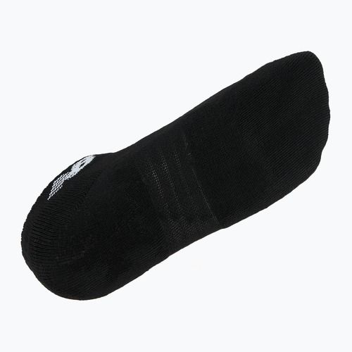 Детски чорапи New Balance Youth Daily Essentials Low 3 чифта black