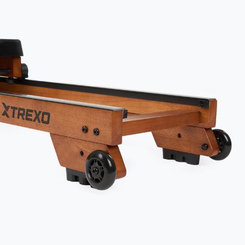 Воден гребен тренажор XTREXO RM300