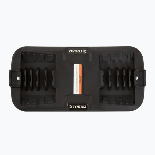 Регулируема гира XTREXO 24 kg EVO black