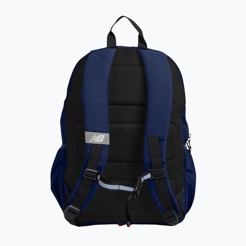 Градска раница New Balance Heritage 26 l blue