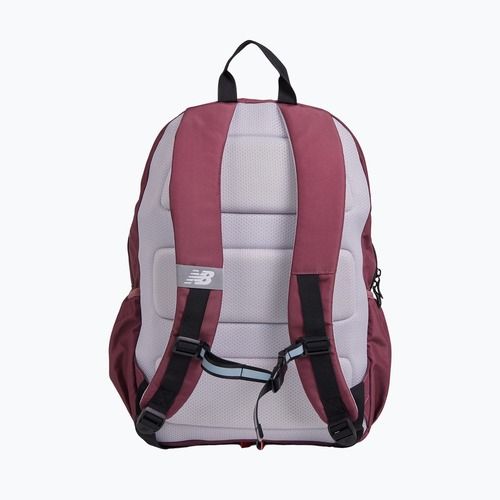 Градска раница New Balance Heritage 26 l red