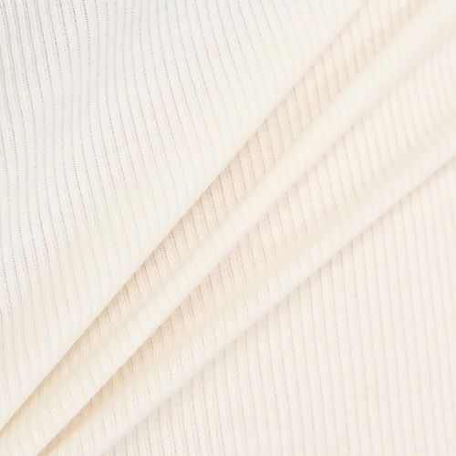 Дамска блуза с дълъг ръкав New Balance Micro-Rib white