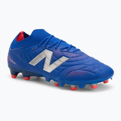 Футболни обувки New Blance Tekela Pro Low V5 FG blue