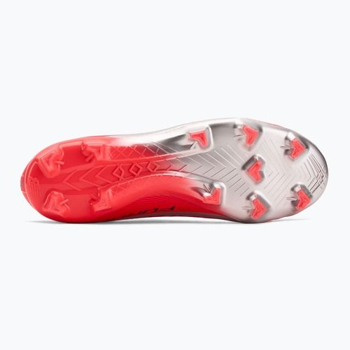 Футболни обувки New Balance Furon Pro V8 FG red