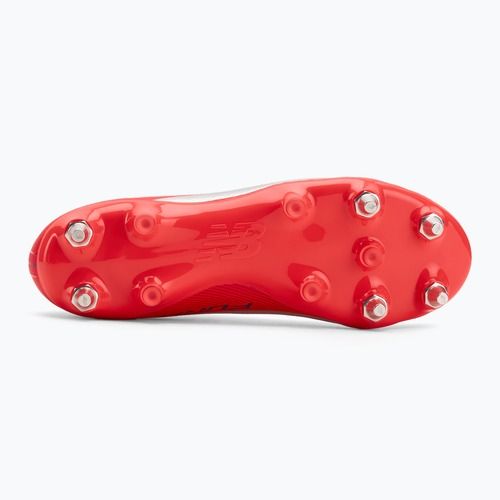 Футболни обувки New Balance Furon Pro V8 SG red