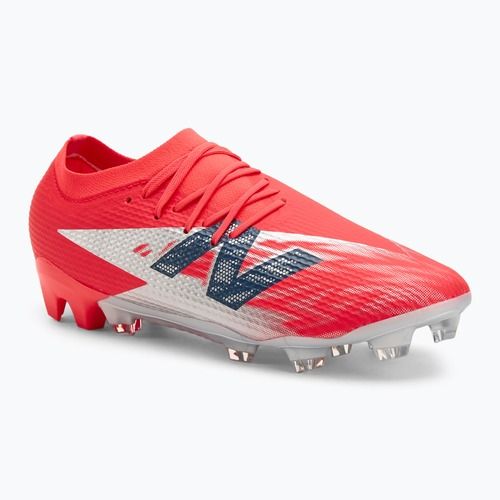 Футболни обувки New Balance Furon Team V8 FG red