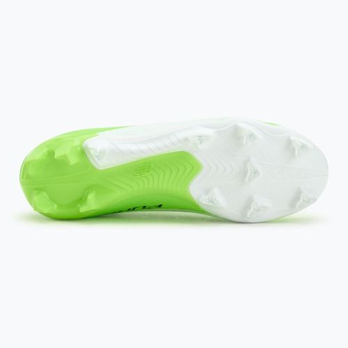Футболни обувки New Balance Furon Team V8 FG green