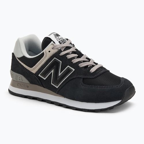 Обувки New Balance 574 black ML574EVB