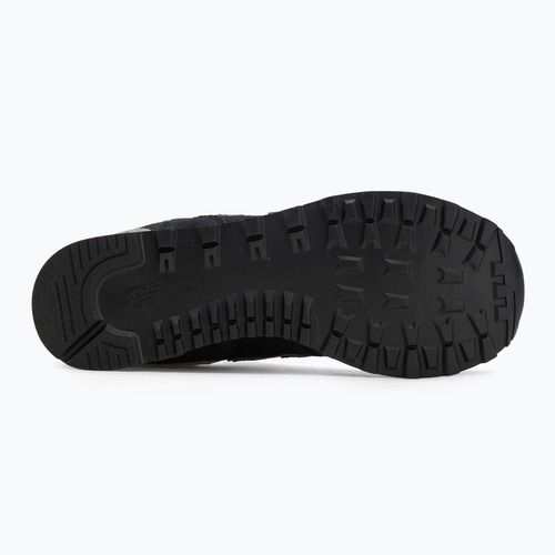 Обувки New Balance 574 black ML574EVB