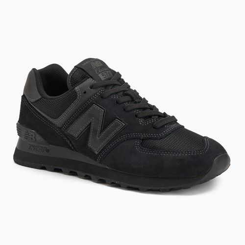 Обувки New Balance 574 black ML574EVE