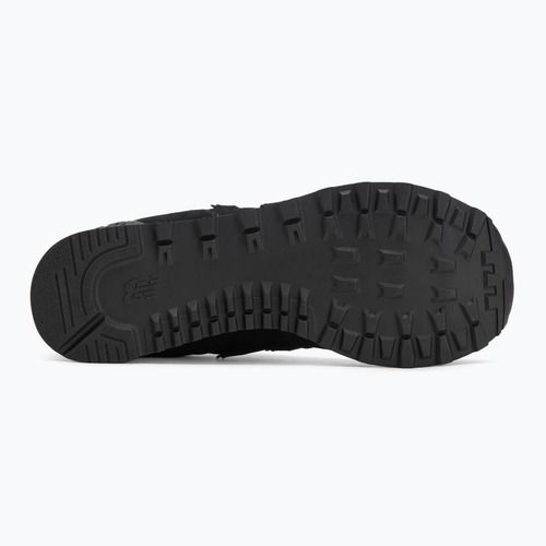 Обувки New Balance 574 black ML574EVE