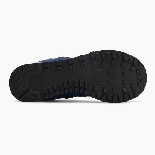 Обувки New Balance 574 blue