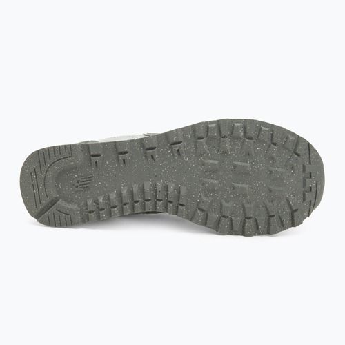 Дамски обувки New Balance Classic 574's V2 grey